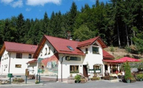 Hotel & Gasthaus Sterngrund Zella-Mehlis